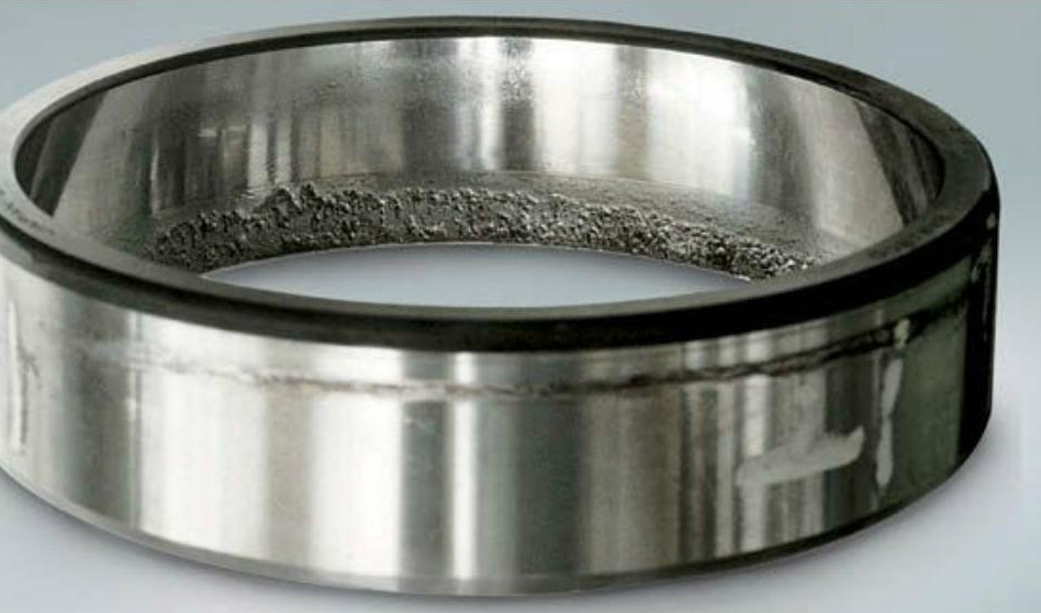 Typical problems in work of bearings and their causes, ebearing